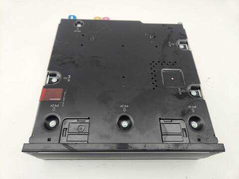 Foto 4ª: Sistema GPS Volkswagen Golf STYLE 115CV [DXDE] (2024)