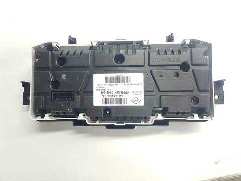 Foto 2ª: Cuadro de Instrumentos Renault Trafic L1H1 27T 113CV 83KW (2014)