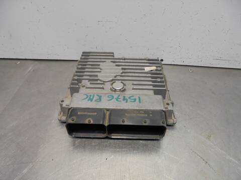 Centralita Motor ECU Skoda Fabia AMBITION 75CV 55KW