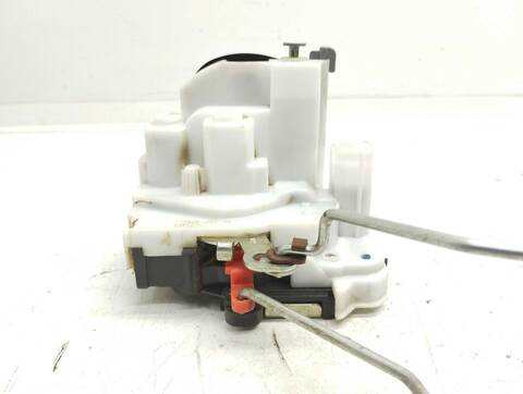 Cerradura Maletero Portón Fiat Doblo 1.9 JTD CAT 105CV 77KW