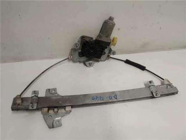 Elevalunas Eléctrico Delantero Derecho Kia Picanto 1.1 EX [1.1 LTR. - 48 KW CAT]