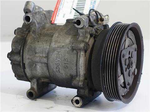 Compresor Aire Acondicionado Renault Clio 1.5 AUTHENTIQUE 68CV 50KW