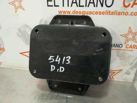 Foto 1ª: Airbag Lateral Delantero Derecho Mercedes Clase ML 270 CDI 163.113) W163) [612963] (2003)