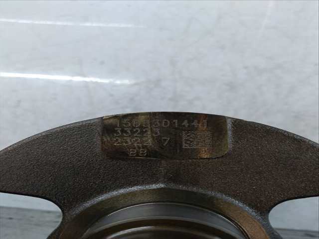Foto 3ª: Cigüeñal Kia Ceed 1.6 GDI 126 - 140 CV [G4FD]