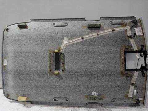 Foto 3ª: Techo Interior Volkswagen Golf COMFORTLINE BLUEMOTION AUT. 150CV (2013)