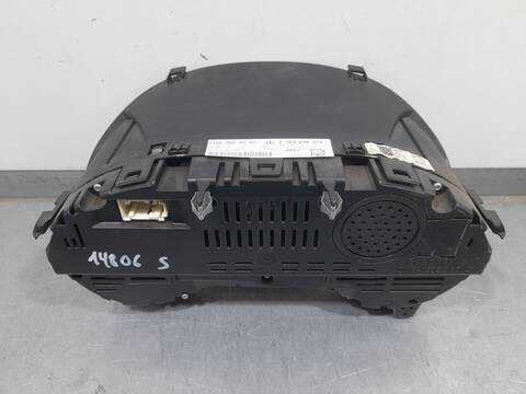 Foto 2ª: Cuadro de Instrumentos Mercedes Clase G 230 GLA 200 156.943) 156CV 115KW [270910] (2017)