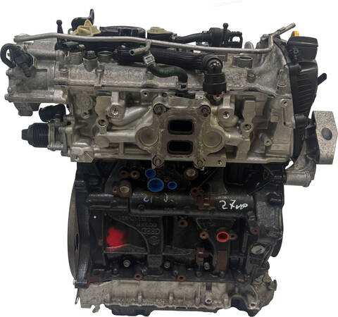 Foto 3ª: Motor Completo Volkswagen Beetle 177CV 130KW [DDSA DDS] (2018)