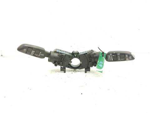 Mando Luces Ssangyong Tivoli CRYSTAL 4X2 116CV 85KW