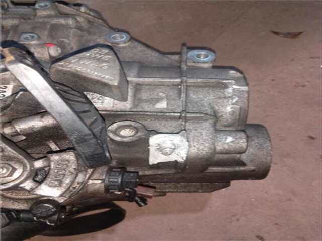 Foto 3ª: Caja Cambios Volkswagen Golf 2.0 GTI BMT/START-STOPP [2.0 LTR. - 169 KW 16V T FSI] [CHHA]