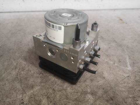 Foto 3ª: Abs Citroen C4 YHS BERLINA (2022)