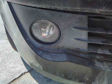 Foto 2ª: Faro Antiniebla Delantero Derecho Renault Clio 20 ANIVERSARIO 86CV 63KW [K9K T7] (2007)
