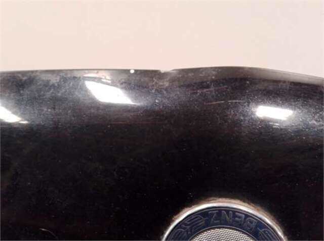 Foto 3ª: Capot Mercedes Clase B 150 2.0 180 CDI (245.207) [2.0 LTR. - 80 KW CDI CAT]