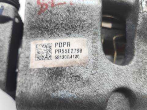 Foto 3ª: Pinza Freno Delantera Derecho Kia Xceed GT-LINE 160CV 118KW [G4LK] (2025)