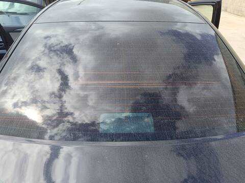 Luna Trasera Toyota Avensis EXECUTIVE 143CV 105KW
