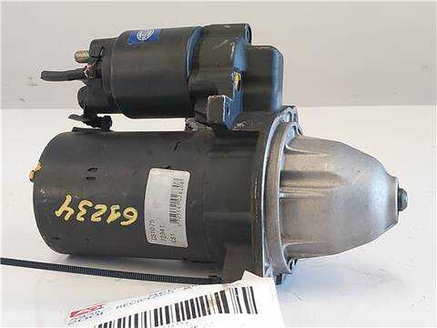 Motor de Arranque Mercedes Clase C 160 1.8 180 202.018) BERLINA 122CV 90KW