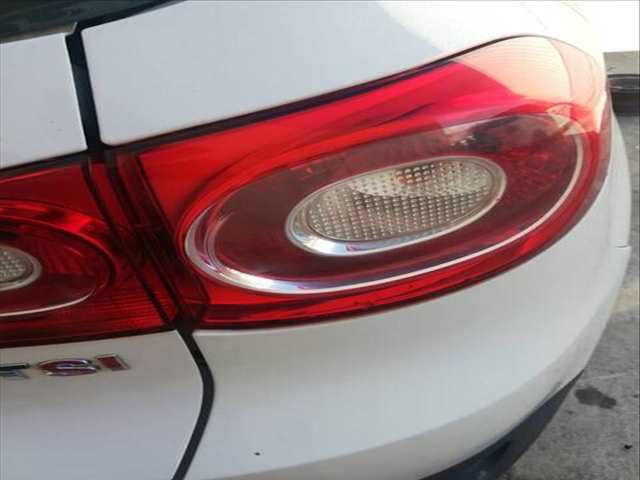 Foto 1ª: Piloto Trasero Derecho Volkswagen Tiguan BWK (2008)