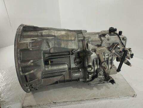Foto 2ª: Caja Cambios Mercedes Sprinter 210/213/216 CDI 906.611/613) 129CV 95KW CAJA CERRADA [651955] (2011)