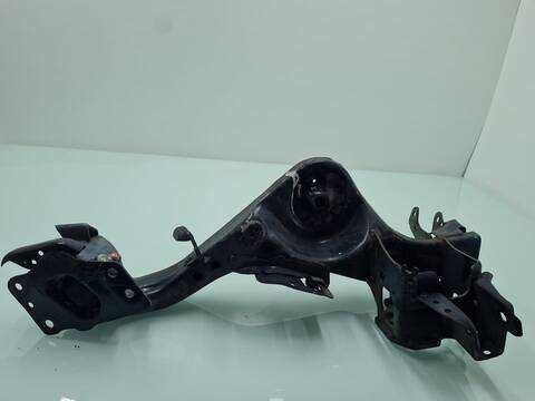 Foto 4ª: Brazo Suspension Trasero Izquierdo Nissan X-Trail 1.6 CAT 163CV 120KW T32) [MR16DDT] (2016)