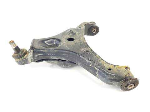 Foto 3ª: Brazo Suspension Delantero Izquierdo Mercedes Sprinter 311-314-316 CDI (2018)