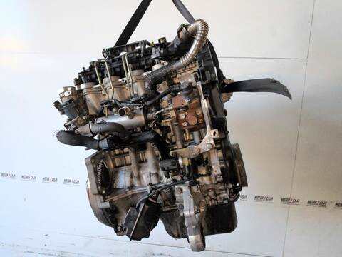 Motor Completo Citroen C5 G8DA BERLINA