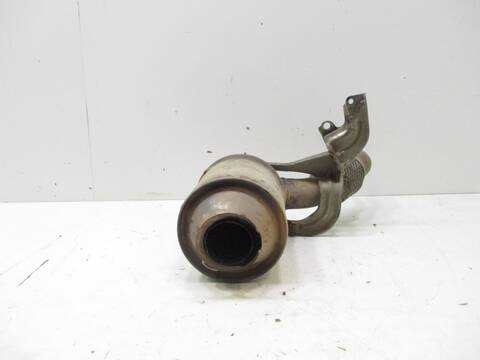 Foto 2ª: Catalizador Bmw Serie 1 114 204D4 BERLINA (2005)