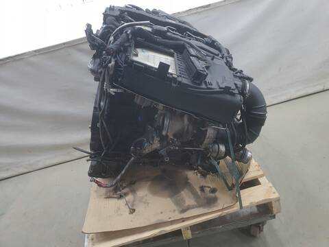 Foto 3ª: Motor Completo Mercedes Clase ML 250 2.1 CDI 204CV 150KW AUT. 166.004) W166) OM651 (2011)