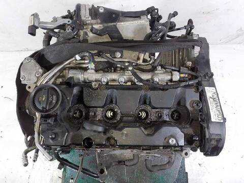 Foto 2ª: Despiece Motor Audi A4 BASICO AVANT 150CV 110KW (2014)