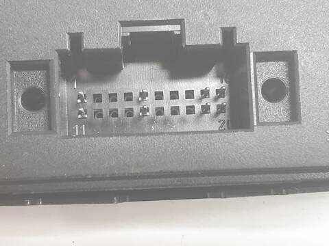 Foto 3ª: Centralita Motor ECU Audi Q3 2.5 TFSI QUATTRO 113CV 83KW