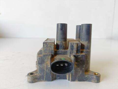 Foto 3ª: Modulo Encendido Ford Focus AMBIENTE 1.6 16V CAT 101CV (1998)