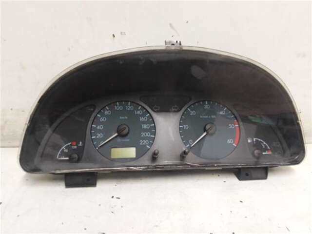 Cuadro de Instrumentos Citroen Xsara 1.9 D (69 CV)