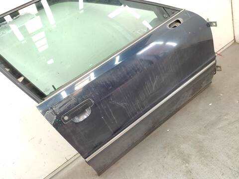Foto 3ª: Puerta Delantera Derecha Audi 80 1.6 75CV 55KW