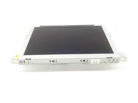 Foto 2ª: Pantalla Multifuncion Audi RS5 4.2 V8 32V FSI 450CV [CFS] (2012)