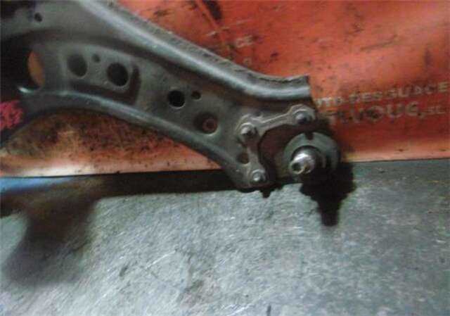 Brazo Suspension Delantero Derecho Volkswagen Polo 1.9 BÁSICO [1.9 LTR. - 47 KW SDI]