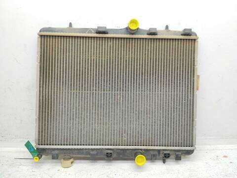 Radiador Motor Opel Crossland DESIGN LINE 102CV 75KW
