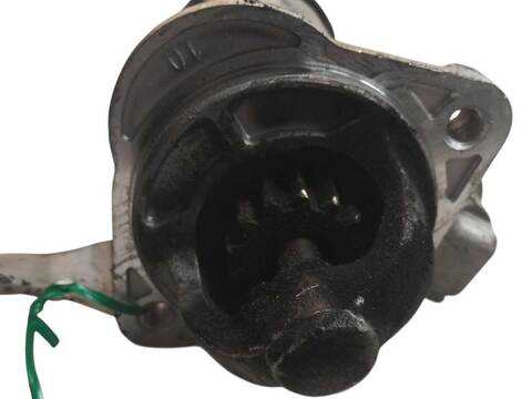 Foto 2ª: Motor de Arranque Kia Rio 1.0 T-GDI 100 (2017)