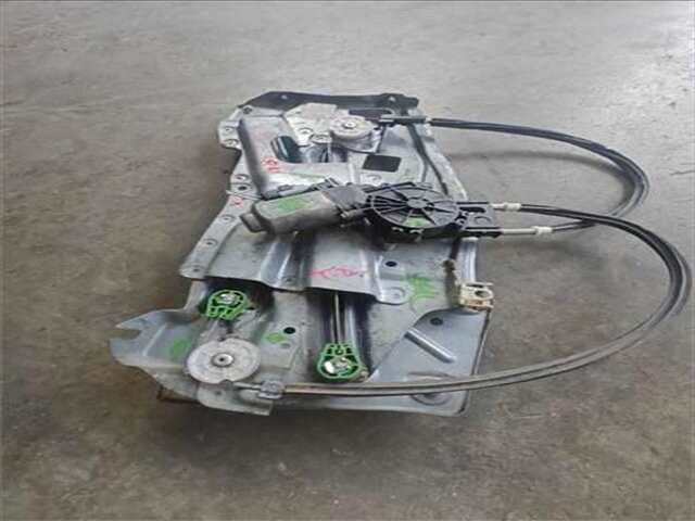 Elevalunas Eléctrico Trasero Derecho Citroen C3 1.4 HDI [1.4 LTR. - 50 KW HDI]