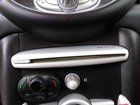 Sistema Audio Radio CD Bmw Mini 9HZ