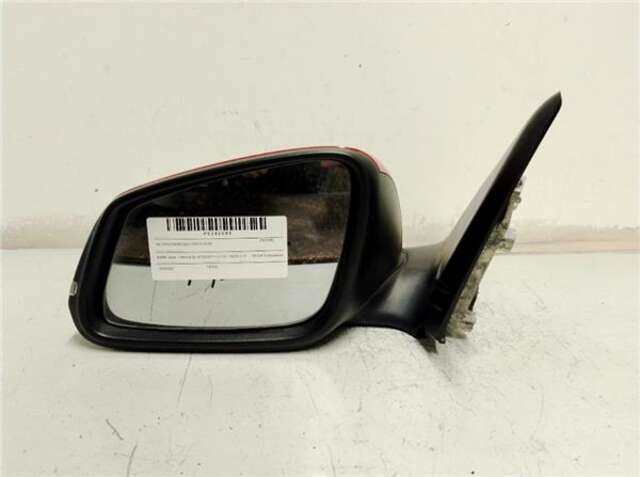 Retrovisor Izquierdo Bmw Serie 1 114 2.0 118 D [2.0 LTR. - 105 KW TURBODIESEL]