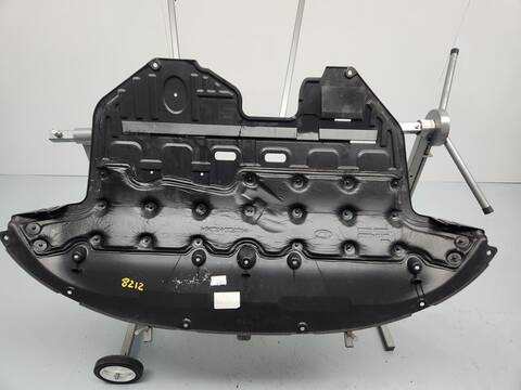 Cubrecarter Kia Sportage DRIVE 4X2 136CV 100KW