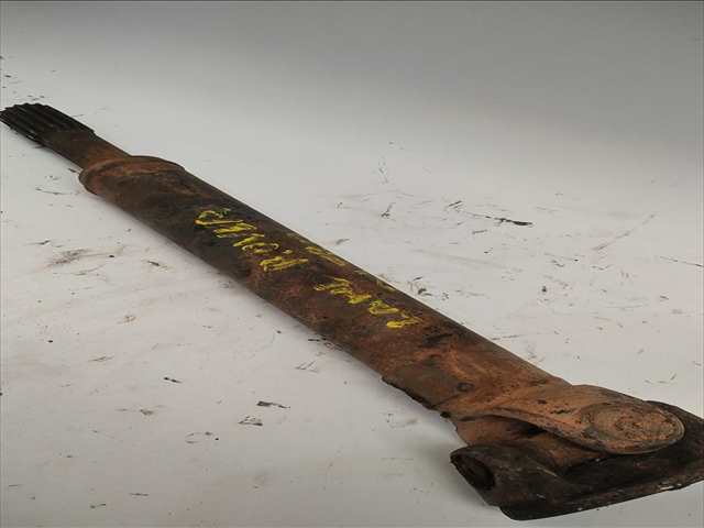 Foto 1ª: Transmision Delantera Derecha Land Rover 88 2.5 DIESEL [-] (1991)