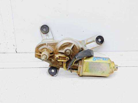 Motor Limpia Trasero Hyundai Terracan 2.5 TCI 101CV 74KW