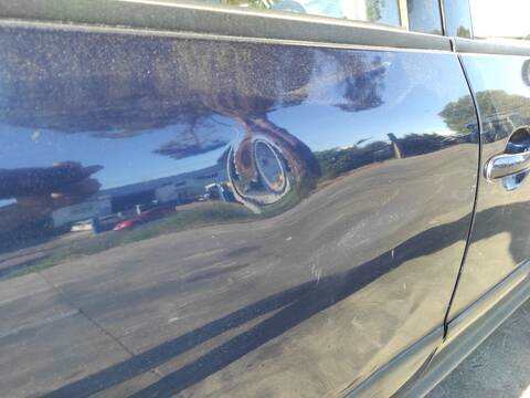 Foto 3ª: Puerta Trasera Derecha Volkswagen Passat ALT BERLINA (2004)