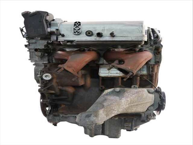 Motor Completo Audi Q7 280 CV 206KW