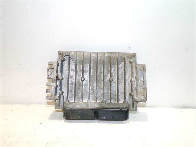 Foto 2ª: Centralita Motor ECU Daewoo Tacuma 1.6 G 2001-2008 [A16DMS] (2003)
