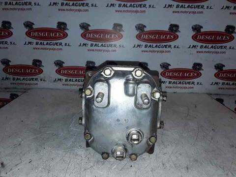 Foto 2ª: Diferencial Trasero Subaru Impreza 2.0 CAT 125CV
