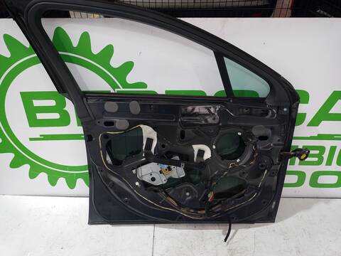 Foto 3ª: Puerta Delantera Izquierda Peugeot 508 ACTIVE 140CV 103KW [8DRHF8] (2012)