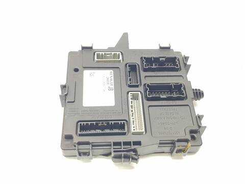 Centralita Motor ECU Renault Arkana TECHNO