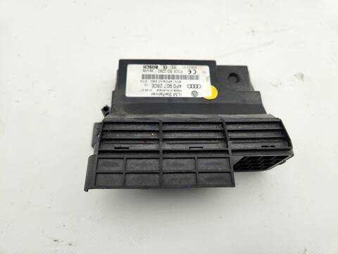 Foto 2ª: Centralita Motor ECU Audi Q7 QUATTRO 3.0 TDI 239CV [CASA] (2007)