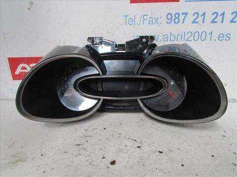 Cuadro de Instrumentos Renault Clio 1.5 DCI 90CV