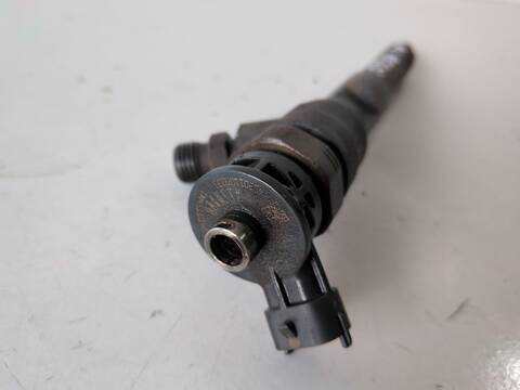 Foto 3ª: Inyectores Renault Kangoo K9K608 (2015)